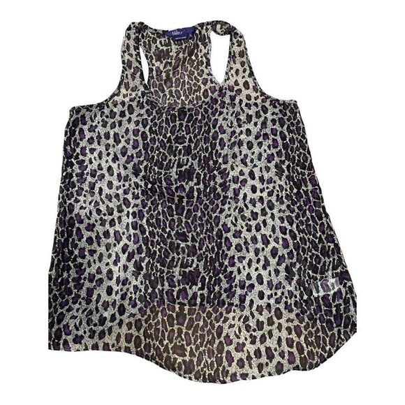 6 Tank top bundle, lot, 6 in total  large & XL EUC excellent used condition - Picture 9 of 16